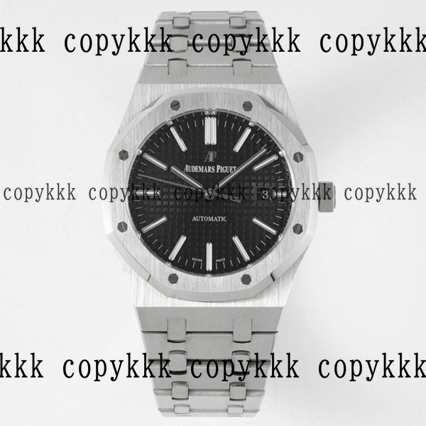 オーデマ・ピゲ ロイヤルオーク N級品腕時計 送料無料 - watches-01318