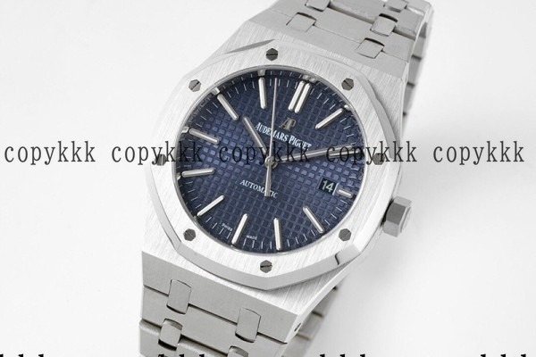 格安 オーデマ・ピゲ ロイヤルオーク コピー腕時計 - watches-01320 画像 3