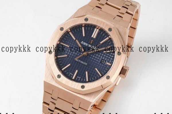 大人気 オーデマ・ピゲ ロイヤルオーク スーパーコピー腕時計 - watches-01322 画像 2