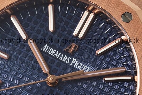 大人気 オーデマ・ピゲ ロイヤルオーク スーパーコピー腕時計 - watches-01322 画像 4
