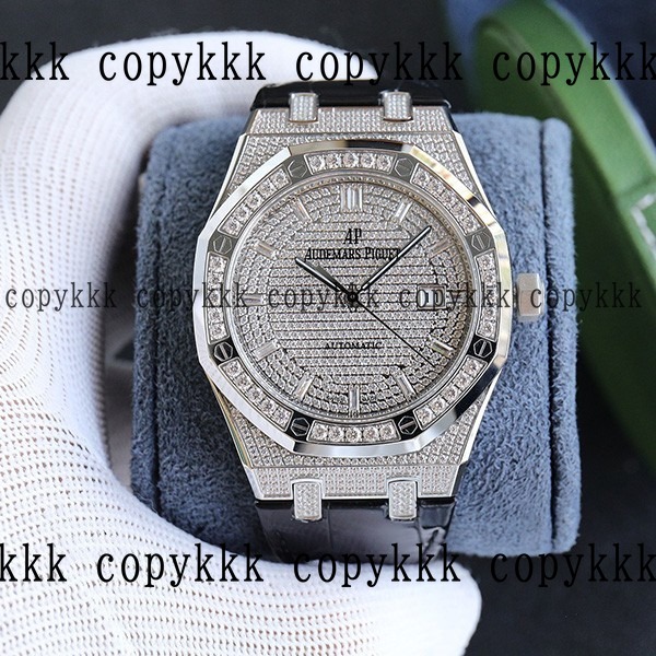 大人気 オーデマ・ピゲ ロイヤルオーク スーパーコピー腕時計 - watches-01269 おすすめN級品