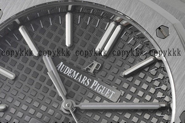 大人気 オーデマ・ピゲ ロイヤルオーク スーパーコピー腕時計 - watches-01324 画像 3