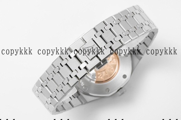 大人気 オーデマ・ピゲ ロイヤルオーク スーパーコピー腕時計 - watches-01324 画像 6