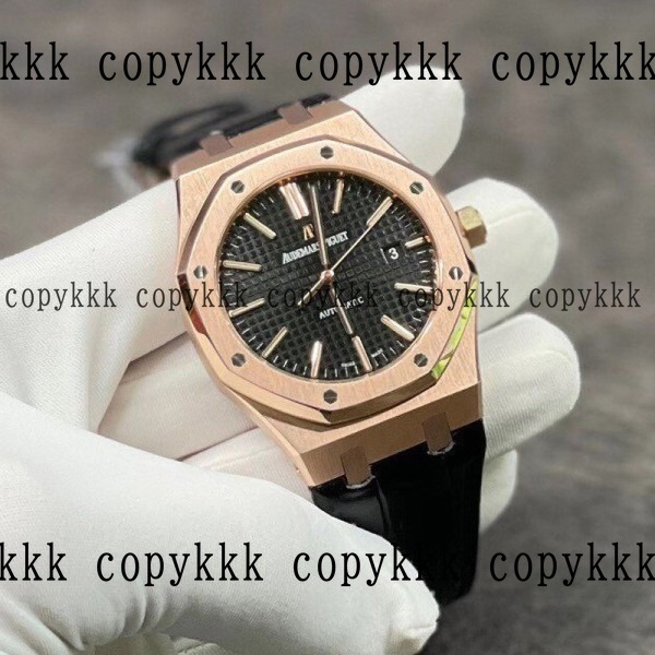 格安 オーデマ・ピゲ ロイヤルオーク コピー腕時計 - watches-01326 おすすめN級品