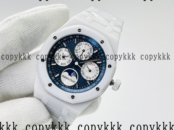 人気 オーデマ・ピゲ ロイヤルオーク N級品腕時計 - watches-01328 画像 2