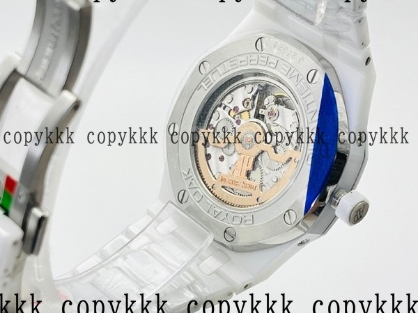 人気 オーデマ・ピゲ ロイヤルオーク N級品腕時計 - watches-01328 画像 6