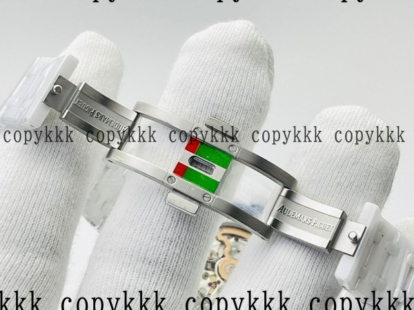 人気 オーデマ・ピゲ ロイヤルオーク N級品腕時計 - watches-01328 画像 7