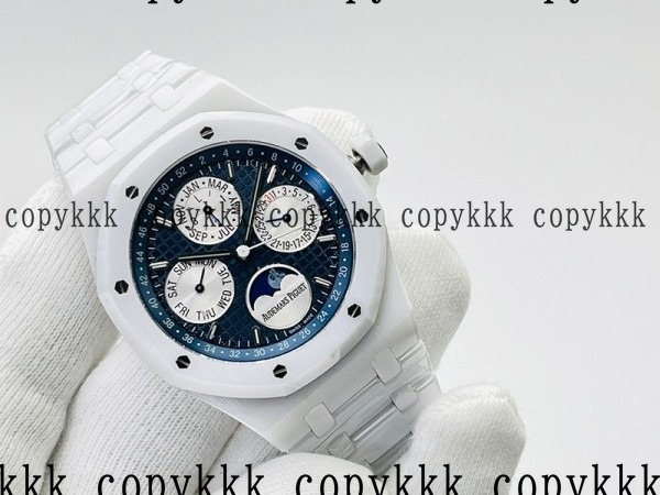 人気 オーデマ・ピゲ ロイヤルオーク N級品腕時計 - watches-01328 画像 9