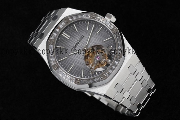 オーデマ・ピゲ ロイヤルオーク スーパーコピー腕時計 激安通販 - watches-01329 画像 2