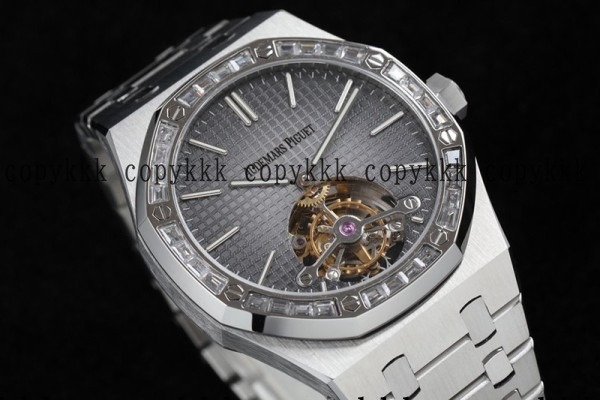 オーデマ・ピゲ ロイヤルオーク スーパーコピー腕時計 激安通販 - watches-01329 画像 5