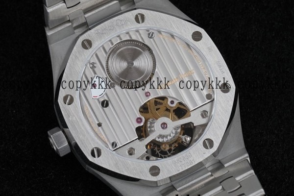 オーデマ・ピゲ ロイヤルオーク スーパーコピー腕時計 激安通販 - watches-01329 画像 9