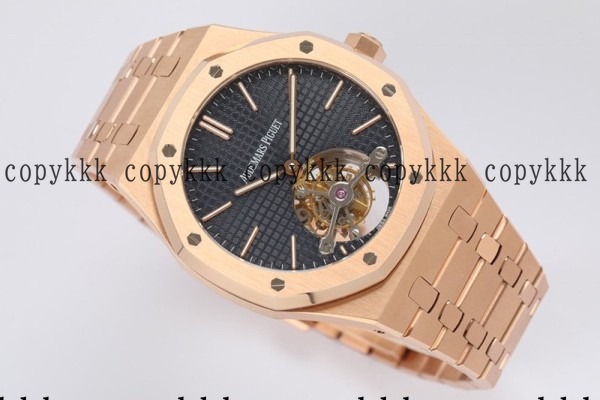 オーデマ・ピゲ ロイヤルオーク スーパーコピー腕時計 激安通販 - watches-01330 画像 2