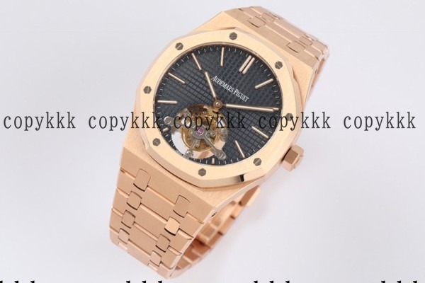 オーデマ・ピゲ ロイヤルオーク スーパーコピー腕時計 激安通販 - watches-01330 画像 4