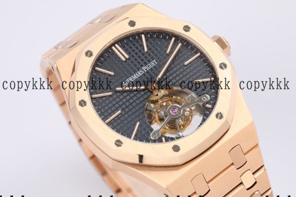 オーデマ・ピゲ ロイヤルオーク スーパーコピー腕時計 激安通販 - watches-01330 画像 5