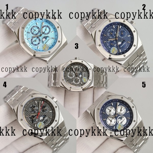 人気 オーデマ・ピゲ ロイヤルオーク N級品腕時計 - watches-01331 おすすめN級品