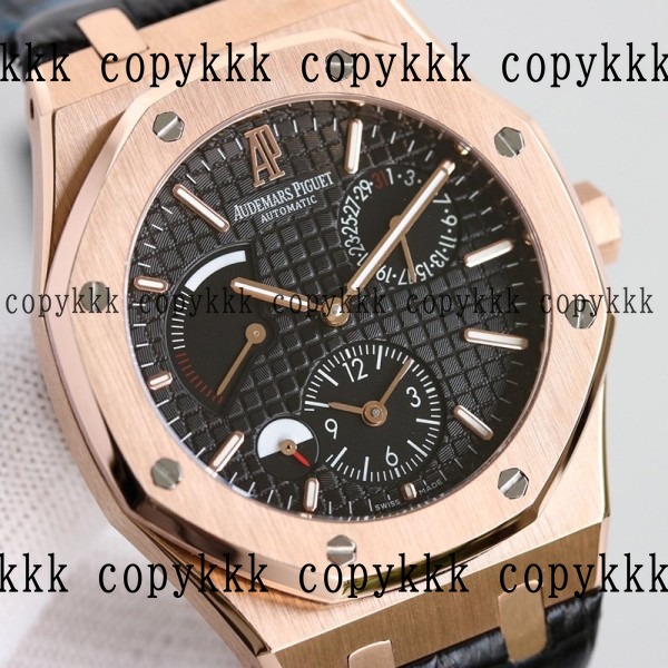オーデマ・ピゲ ロイヤルオーク スーパーコピー腕時計 激安通販 - watches-01332 画像 14