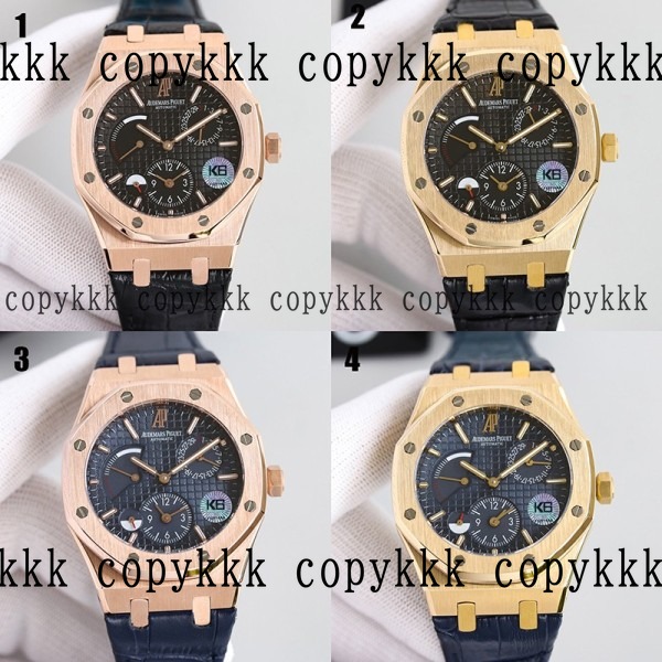 オーデマ・ピゲ ロイヤルオーク スーパーコピー腕時計 激安通販 - watches-01332 おすすめN級品