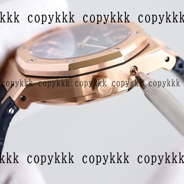 オーデマ・ピゲ ロイヤルオーク スーパーコピー腕時計 激安通販 - watches-01332 画像 5