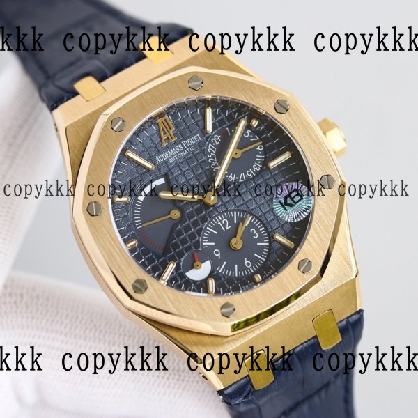 オーデマ・ピゲ ロイヤルオーク スーパーコピー腕時計 激安通販 - watches-01332 画像 7