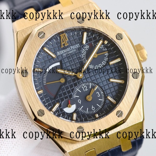 オーデマ・ピゲ ロイヤルオーク スーパーコピー腕時計 激安通販 - watches-01332 画像 8