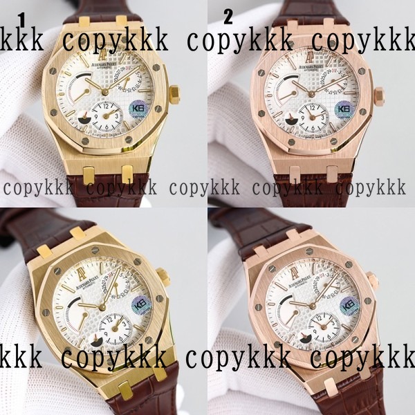 人気 オーデマ・ピゲ ロイヤルオーク N級品腕時計 - watches-01333