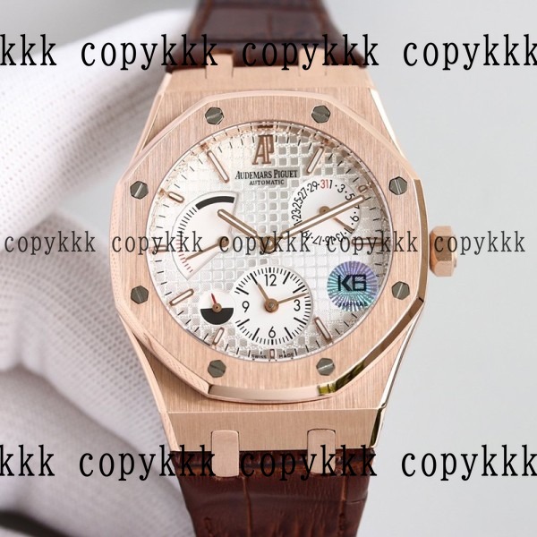 人気 オーデマ・ピゲ ロイヤルオーク N級品腕時計 - watches-01333 画像 4