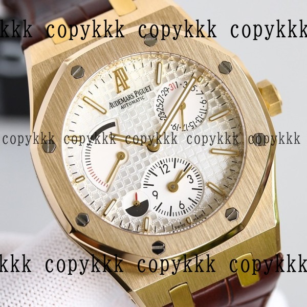 人気 オーデマ・ピゲ ロイヤルオーク N級品腕時計 - watches-01333 画像 6