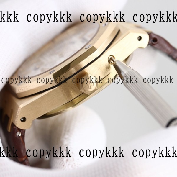 人気 オーデマ・ピゲ ロイヤルオーク N級品腕時計 - watches-01333 画像 7