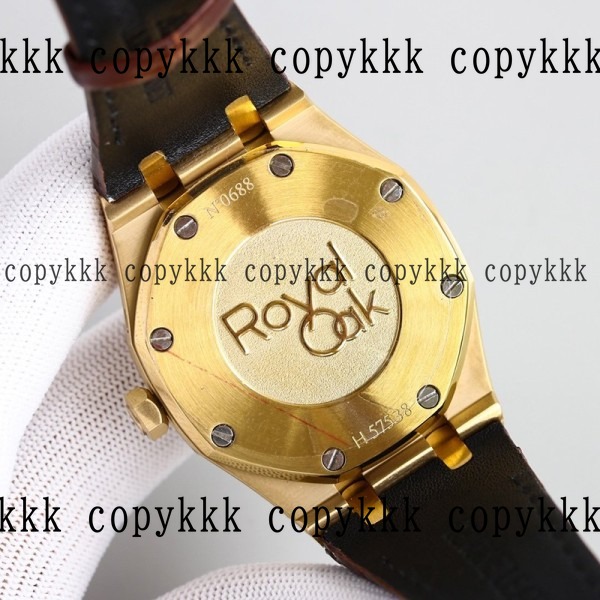 人気 オーデマ・ピゲ ロイヤルオーク N級品腕時計 - watches-01333 画像 8
