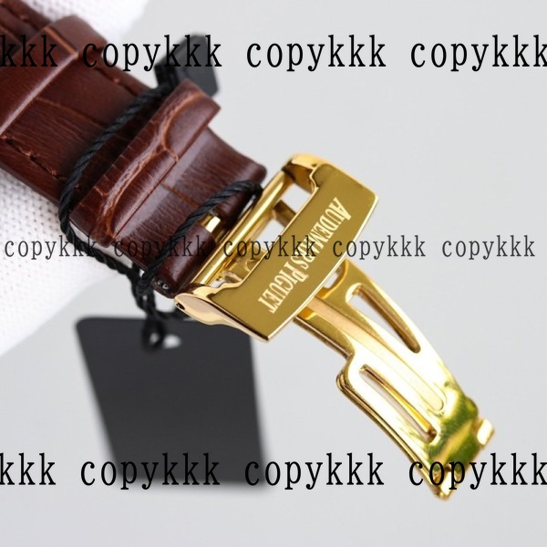 人気 オーデマ・ピゲ ロイヤルオーク N級品腕時計 - watches-01333 画像 9