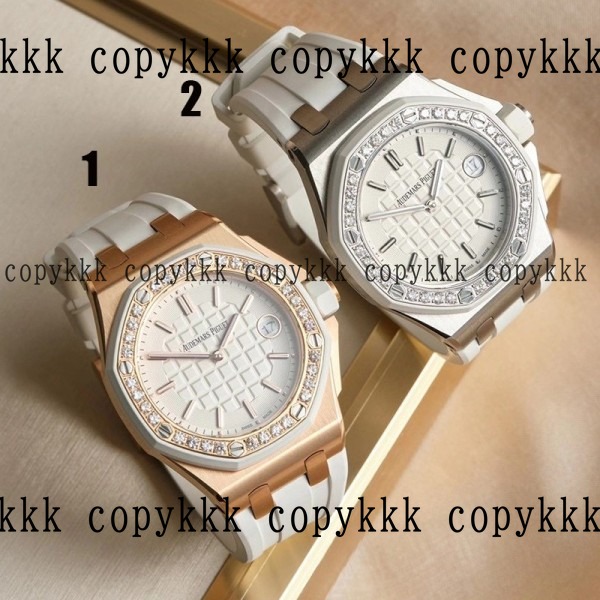 オーデマ・ピゲ ロイヤルオーク スーパーコピー腕時計 激安通販 - watches-01334
