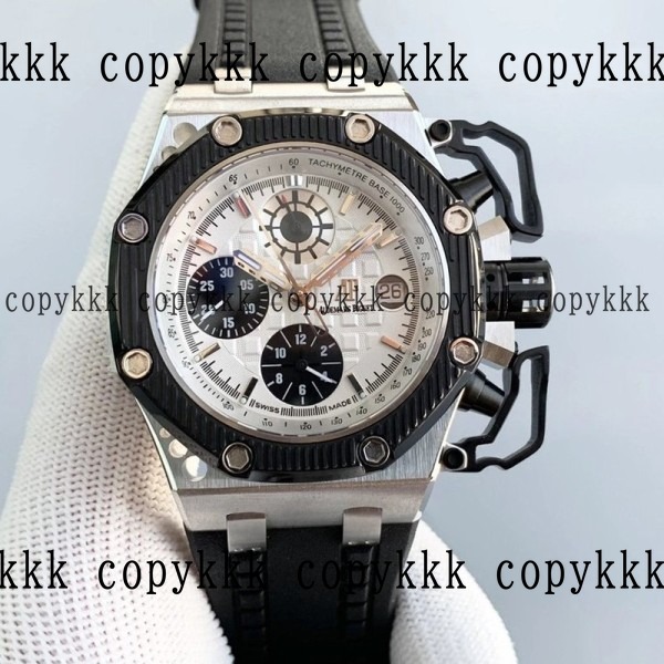 大人気 オーデマ・ピゲ ロイヤルオーク スーパーコピー腕時計 - watches-01335 おすすめN級品