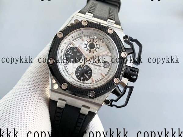 大人気 オーデマ・ピゲ ロイヤルオーク スーパーコピー腕時計 - watches-01335 画像 3