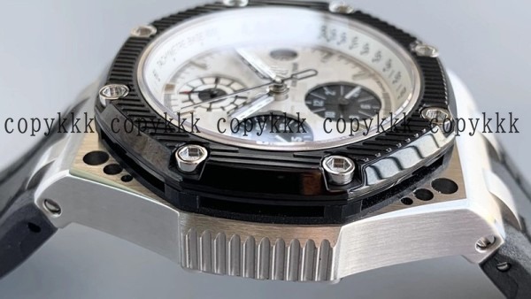 大人気 オーデマ・ピゲ ロイヤルオーク スーパーコピー腕時計 - watches-01335 画像 4