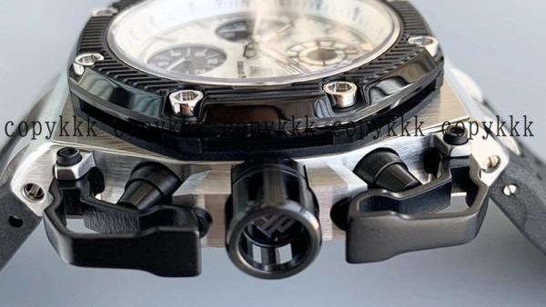 大人気 オーデマ・ピゲ ロイヤルオーク スーパーコピー腕時計 - watches-01335 画像 5