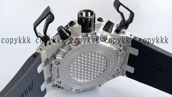 大人気 オーデマ・ピゲ ロイヤルオーク スーパーコピー腕時計 - watches-01335 画像 9