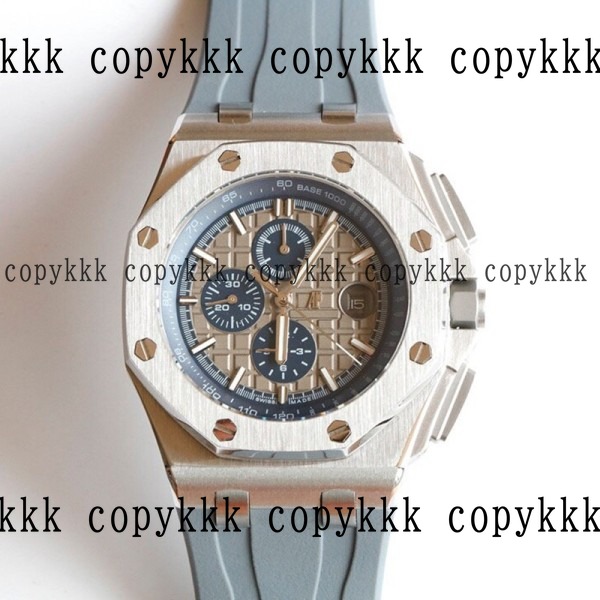 送料無料 オーデマ・ピゲ ロイヤルオーク コピー腕時計 - watches-01336 おすすめN級品