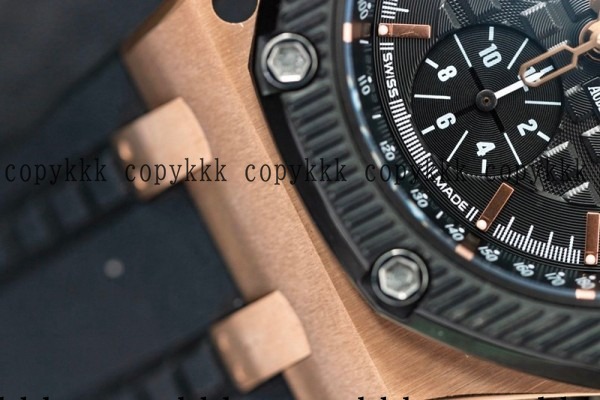 大人気 オーデマ・ピゲ ロイヤルオーク スーパーコピー腕時計 - watches-01337 画像 4