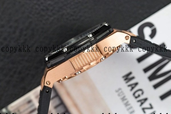 大人気 オーデマ・ピゲ ロイヤルオーク スーパーコピー腕時計 - watches-01337 画像 5