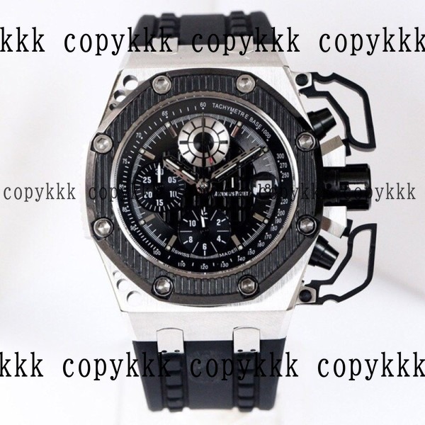 送料無料 オーデマ・ピゲ ロイヤルオーク コピー腕時計 - watches-01341 おすすめN級品