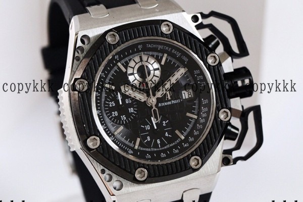 送料無料 オーデマ・ピゲ ロイヤルオーク コピー腕時計 - watches-01341 画像 2