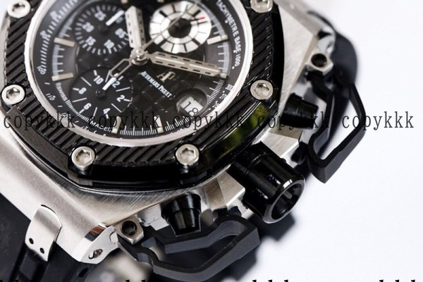送料無料 オーデマ・ピゲ ロイヤルオーク コピー腕時計 - watches-01341 画像 6