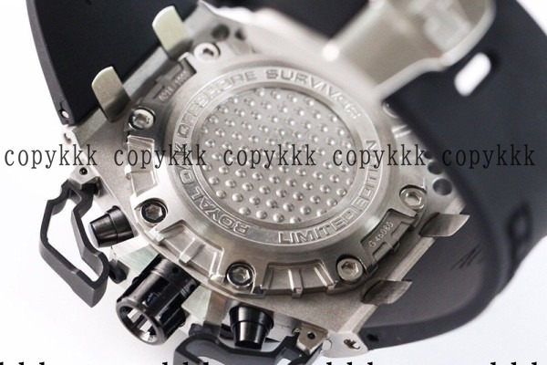 送料無料 オーデマ・ピゲ ロイヤルオーク コピー腕時計 - watches-01341 画像 7