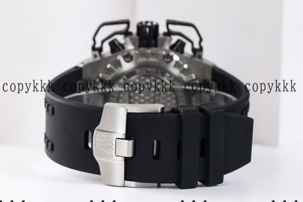 送料無料 オーデマ・ピゲ ロイヤルオーク コピー腕時計 - watches-01341 画像 8