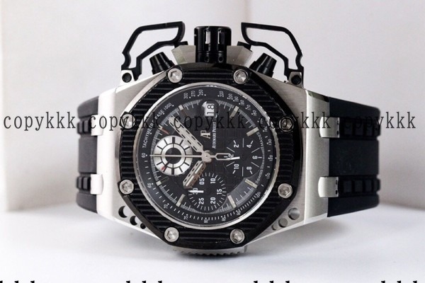 送料無料 オーデマ・ピゲ ロイヤルオーク コピー腕時計 - watches-01341 画像 9