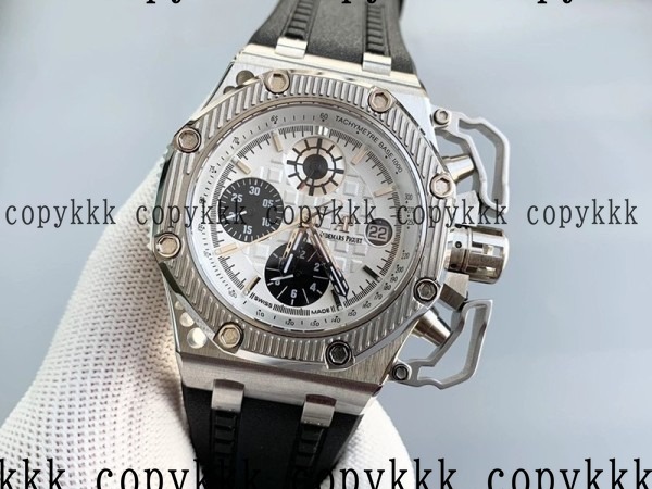 格安 オーデマ・ピゲ ロイヤルオーク コピー腕時計 - watches-01342 画像 2