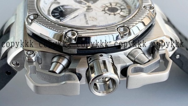 格安 オーデマ・ピゲ ロイヤルオーク コピー腕時計 - watches-01342 画像 4