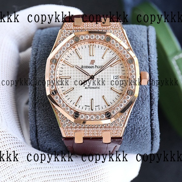 オーデマ・ピゲ ロイヤルオーク スーパーコピー腕時計 激安通販 - watches-01271 おすすめN級品