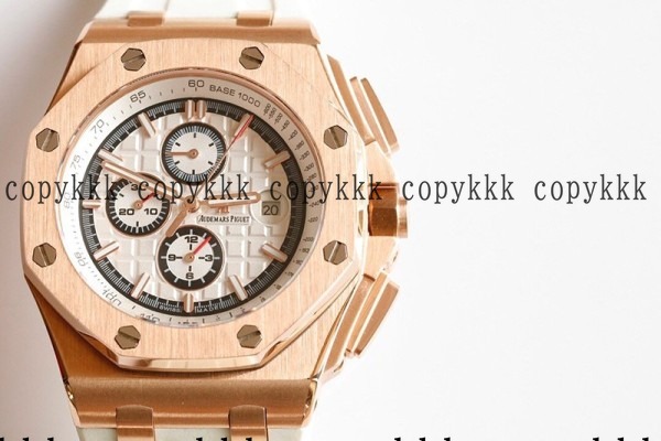人気 オーデマ・ピゲ ロイヤルオーク N級品腕時計 - watches-01344 画像 3