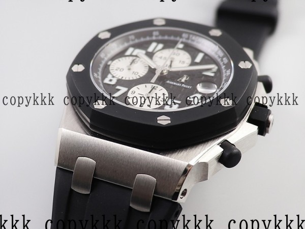 送料無料 オーデマ・ピゲ ロイヤルオーク コピー腕時計 - watches-01347 画像 2